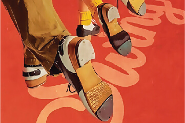 Nightclub in Thao Dien