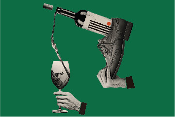 Happy Hour in Saigon